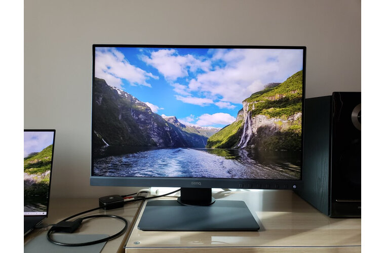 【现在要多少】【华为hsn-caa】huawei mateview原色显示器有线版 28.