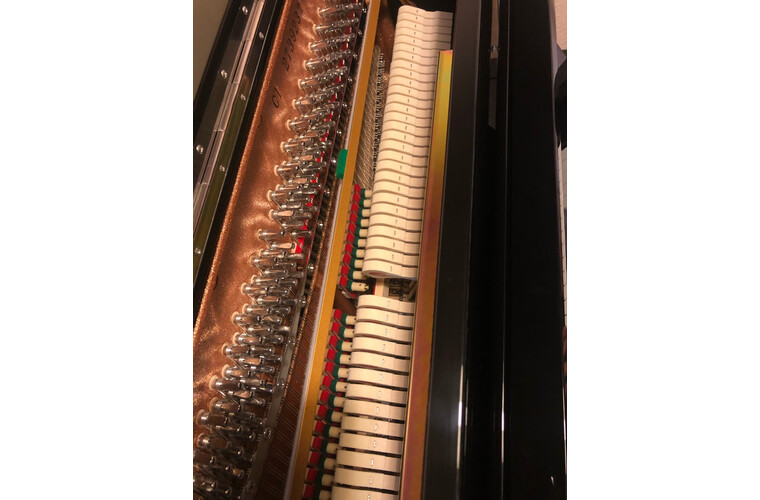 珠江钢琴珠江钢琴pearlriver怎么样不要被表面评价给忽悠了入手解密