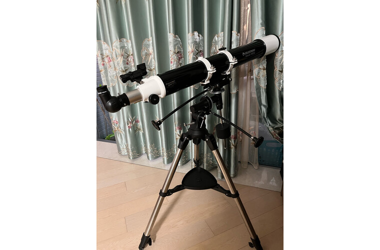 Re:【达人评测】星特朗天文望远镜80dx怎么样？星特朗天文望远镜哪个系列好？真实经 ..