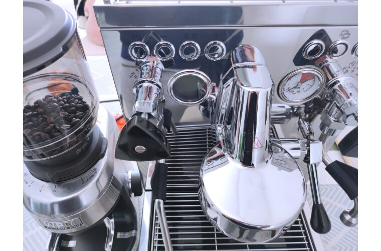 惠家咖啡机磨豆机组合怎么样口碑好不好？跟踪报道事实!