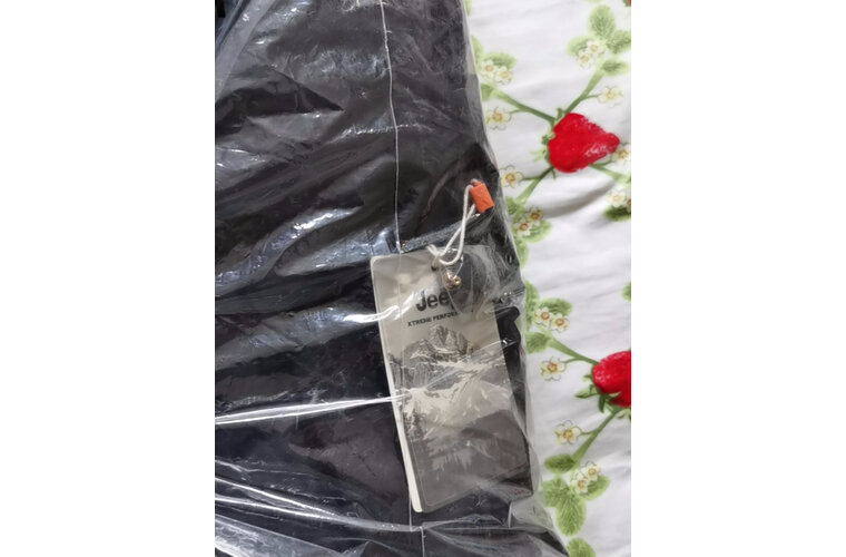 揭秘：JEEP吉普户外冲锋衣到底怎么样？真的不好吗？不看就错了
