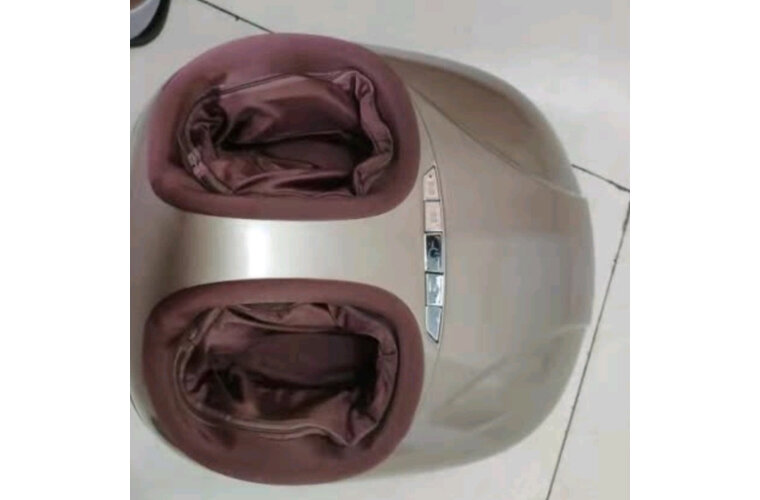【真实体验】迪斯f18足底按摩器和f20哪个好？区别大吗？评测结果不看后悔