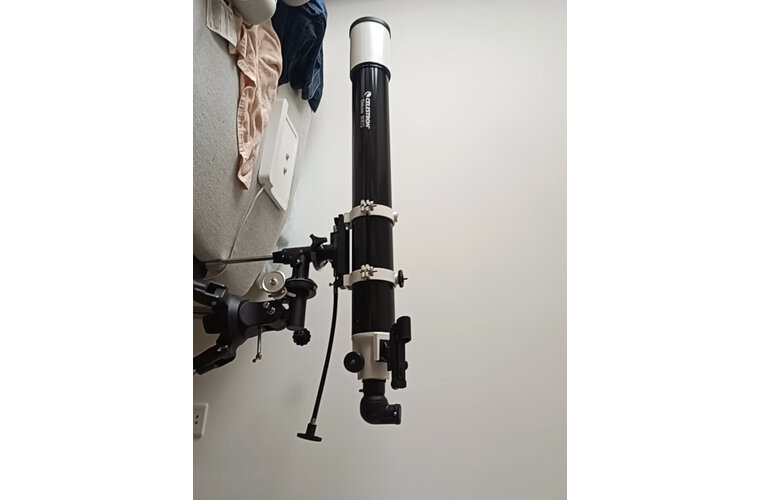 【达人评测】星特朗天文望远镜80dx怎么样？星特朗天文望远镜哪个系列好？真实经历分享