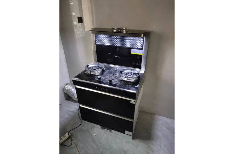 详细剖析顾家集成灶750MM怎么样?深度揭秘剖析