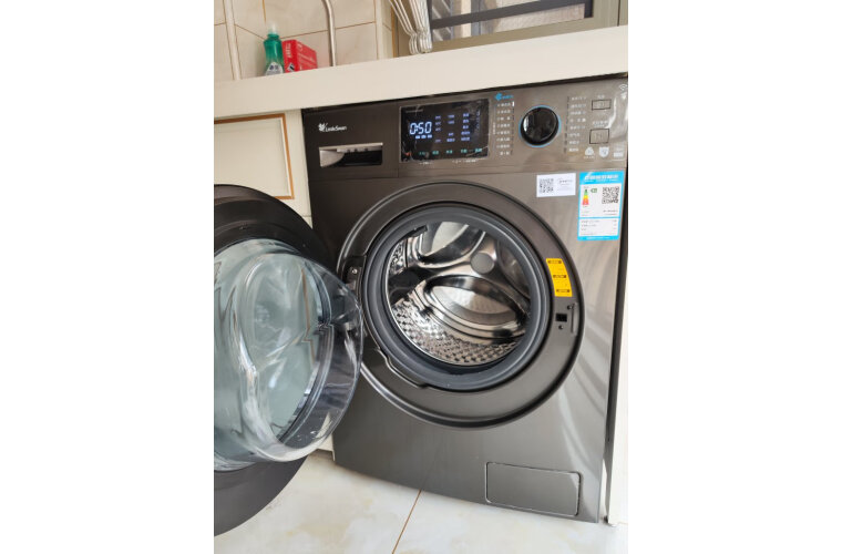 小天鹅TD100V868WMADT洗衣机