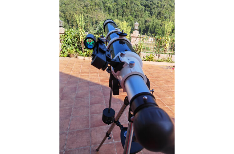 Re:【达人评测】星特朗天文望远镜80dx怎么样？星特朗天文望远镜哪个系列好？真实经 ..