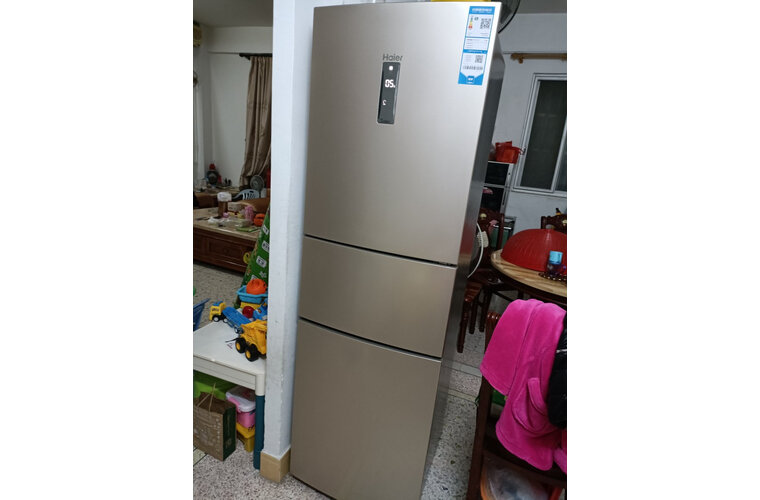 海尔bcd331wlhfd78d9u1怎么样不想被骗子忽悠看下这里测评感受曝光