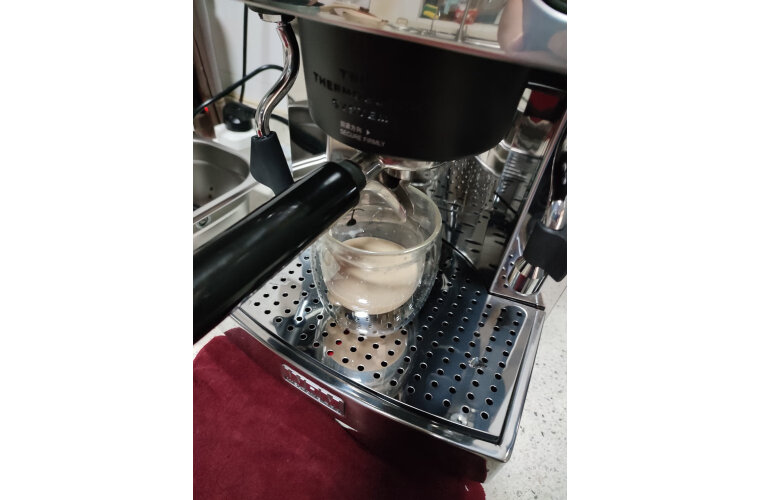 实力PK】惠家2系咖啡机磨豆机组合怎么样?质量反馈？
