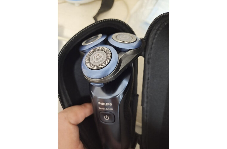 【真实反馈】飞利浦剃须刀s5066怎么样？飞利浦s5066质量好不好？真实经历分享