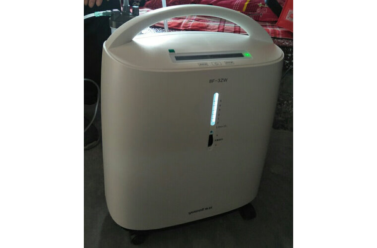评价分享鱼跃制氧机yu300制氧效果怎么样评揭晓真相不看后悔