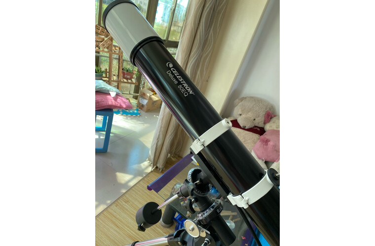 【达人评测】星特朗天文望远镜80dx怎么样？星特朗天文望远镜哪个系列好？真实经历分享