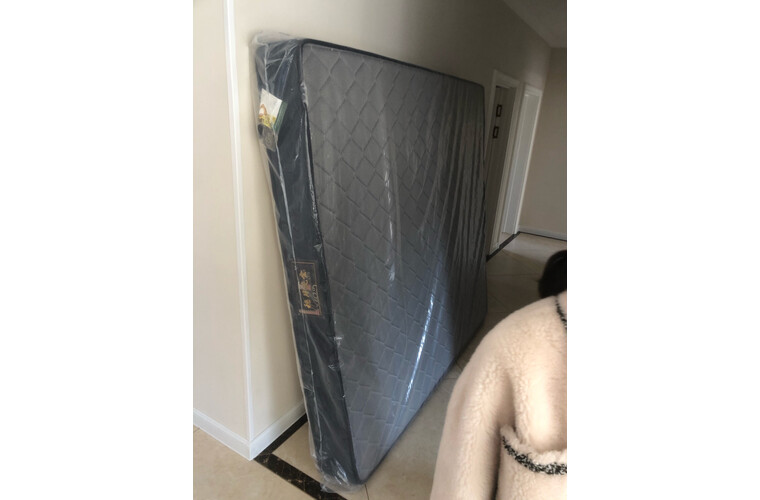 评测下谁用过穗宝天然乳胶床垫穗月流金怎么样老司机实话实说