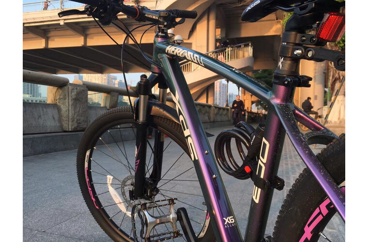 喜德盛山地车英雄600亲身使用一个月内幕曝光,曝光质量怎么样?