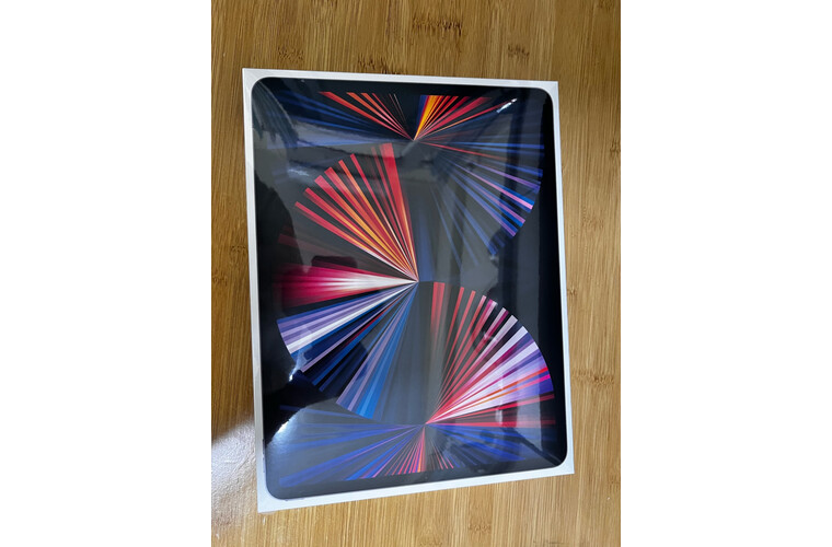 apple129英寸ipadpro第五代怎么样自已看内幕