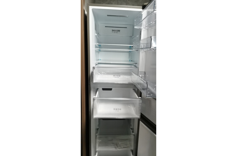 海尔bcd-218wdgs怎么样有没有什么缺点呀,先看下大家的说法-小小西瓜