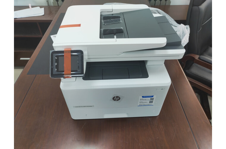 惠普329dw/429dw/429fdw/431f怎么样用后两个月感受曝光!