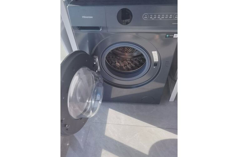 用戶吐槽下：小天鵝洗衣機TG100MS97ILZ怎么樣真的好嗎？質量如何！
