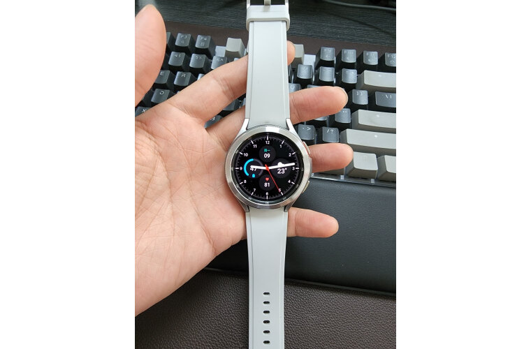 内幕曝光：三星Galaxy Watch4独家揭秘真相：半个月体验分享?