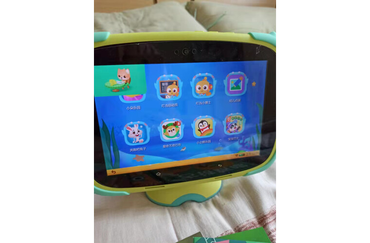 优学派v6(4 128g)怎么样看下用过的人怎么说,大家使用吐槽-周小云的