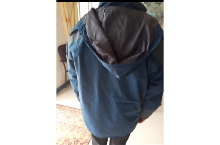 后悔：狼爪大卫冲锋衣怎么样？质量好不好能入手吗？