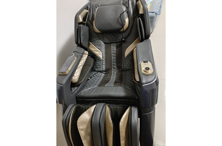 【测评】荣泰按摩椅a60怎么样?