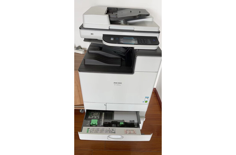 理光m c2000ew复印机怎么样优缺点有哪些?