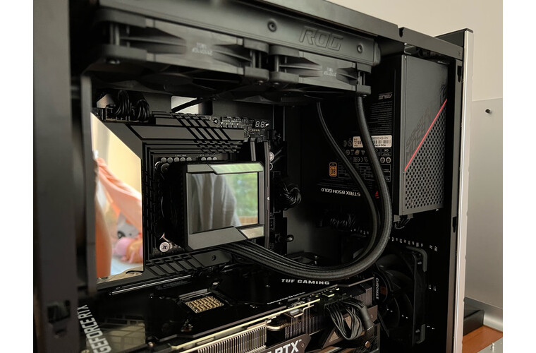 rtx3090买哪家的好（rtx3090哪款好） rtx3090买哪家的好（rtx3090哪款好）「rtx3090那个品牌好」 行业资讯