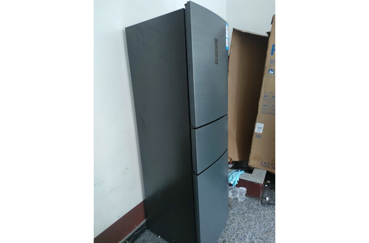 真实曝光海尔冰箱235升怎么样独家揭秘测评