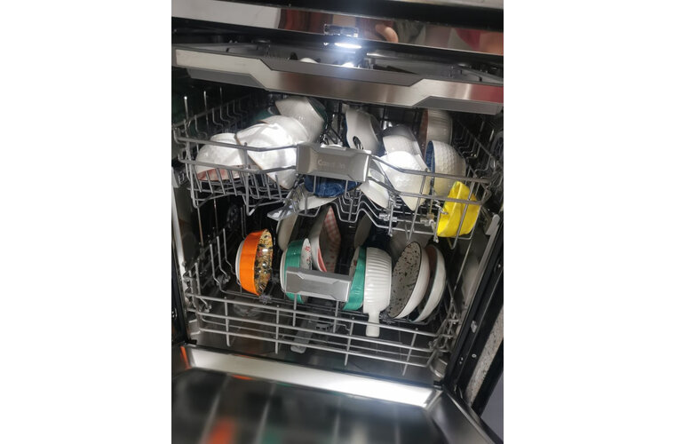 入手：凱度洗碗機KD1061CTR-A3怎么樣好不好，用后評價出現了！！