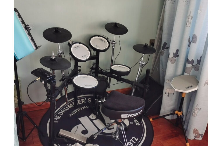 讨论嘉士伯电子鼓怎么样总有人说被忽悠