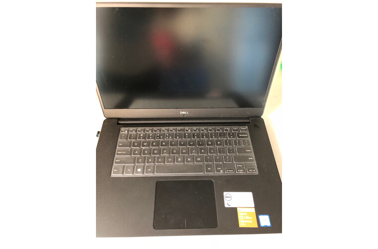 LL)XPS15-9570-R1545 15.6英寸轻薄笔记本(i