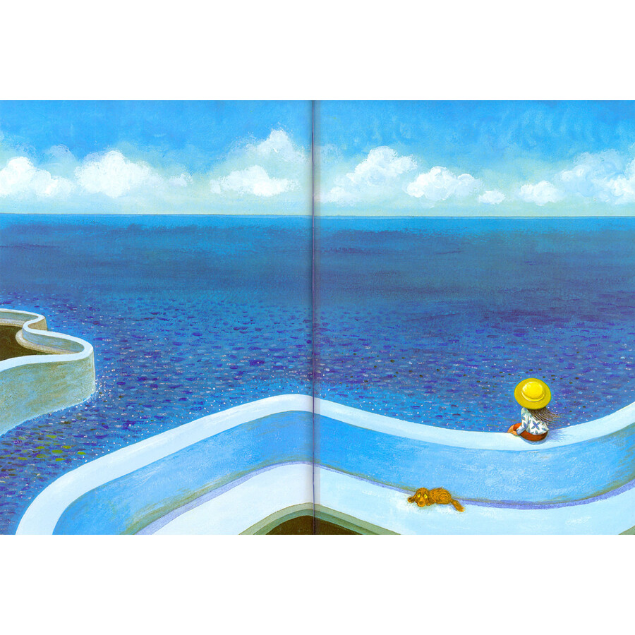 《星空(新版)》(几米)【摘要 书评 试读】- 京东图书