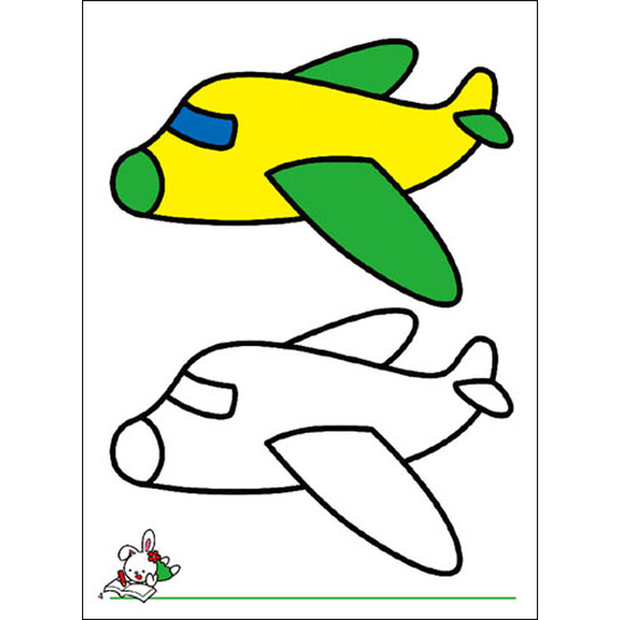 《邦臣小红花·宝宝涂色:3-4岁(基础篇)》- 京东图书_ 8折现价5元