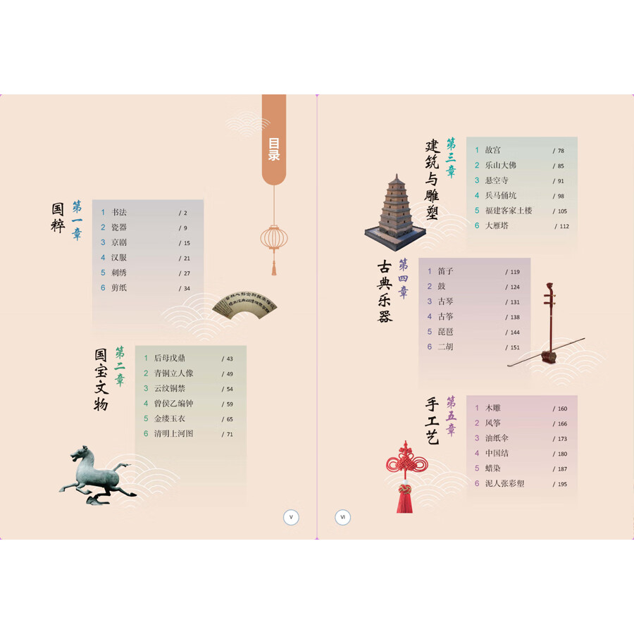 Sample pages of 听我说中国 (ISBN:9787521347050)