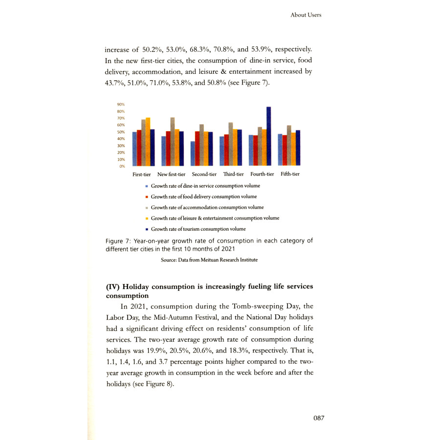 Sample pages of From Digital Life to Digital Society Annual Review of Chinese Digital Economy 2022 (ISBN:9787119132044)