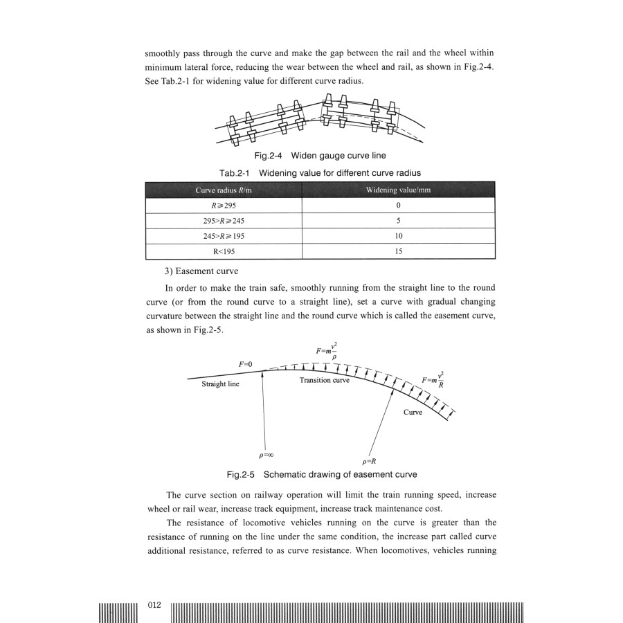 Sample pages of Introduction of Railway (ISBN:9787564384579)