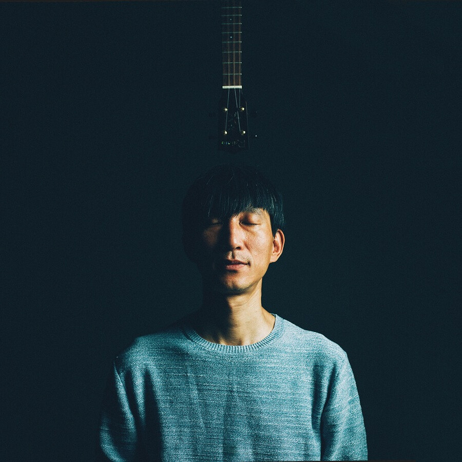 万晓利:第五张创作专辑《天秤之舟/牙齿,菠菜和豆腐与诗人,流浪汉和