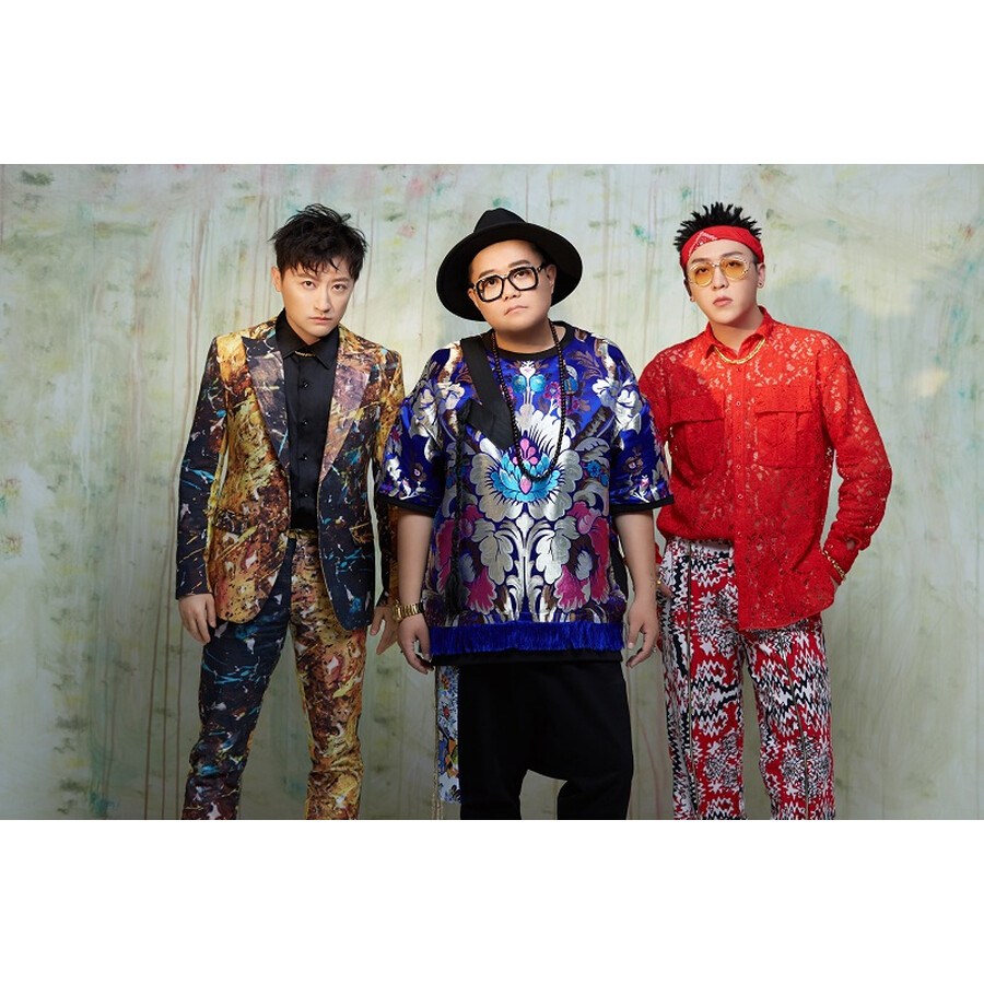 耀乐团《镜花园(京东专卖 京东jd.com_ 6折现价56元