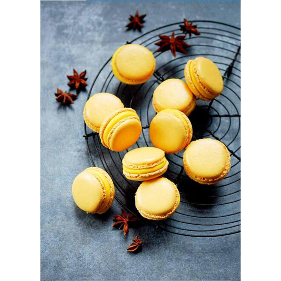 法国蓝带糕点圣经