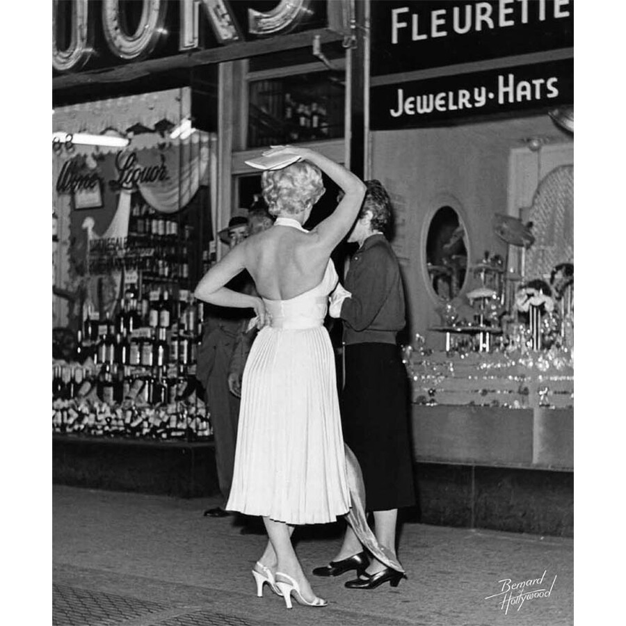 玛丽莲·梦露 流光倩影 [Marilyn: Intimate Exposures]