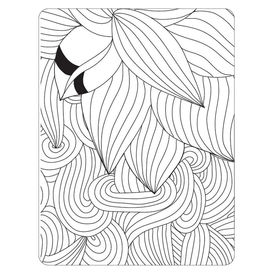 绘画 彩铅/铅笔画 中信出版 《时间旅行》解压涂色套装:dream road