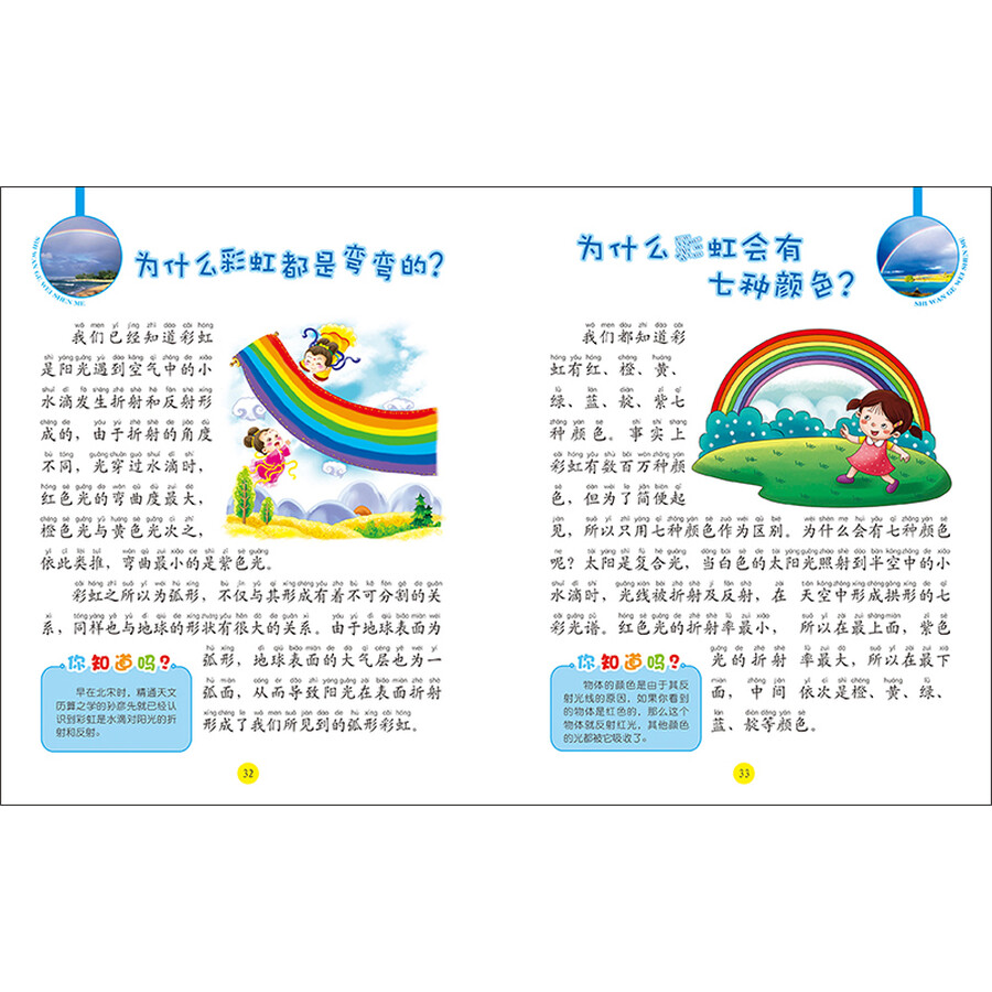 晨风童书 幼儿十万个为什么 奇妙的自然和科学(儿童注音版) 作者简介