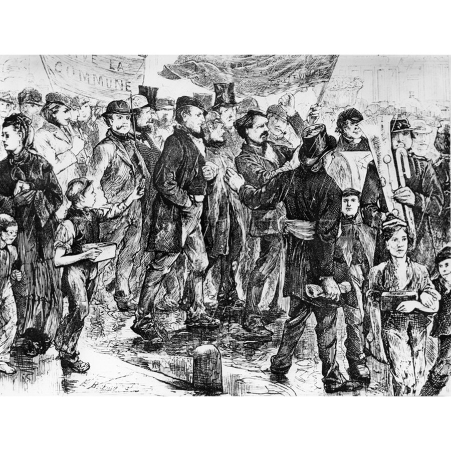 乌合之众:群体时代的大众心理(精装插图版)