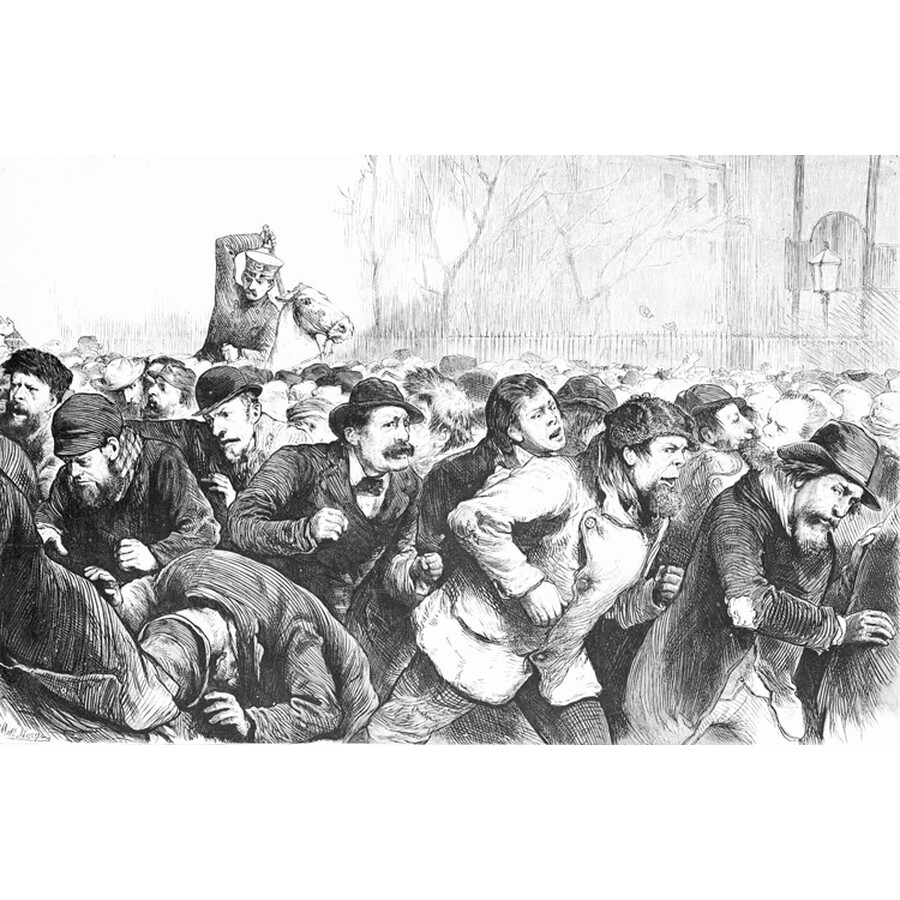 乌合之众:群体时代的大众心理(精装插图版)