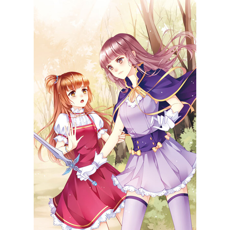 小小姐萌灵小说系列:悠莉宠物店6(完结篇 上 升级版)