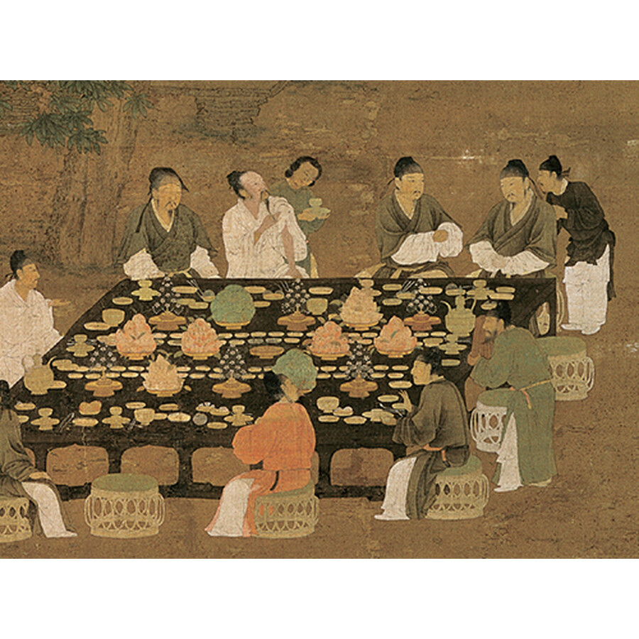 陈师曾中国绘画史(彩图珍藏版)