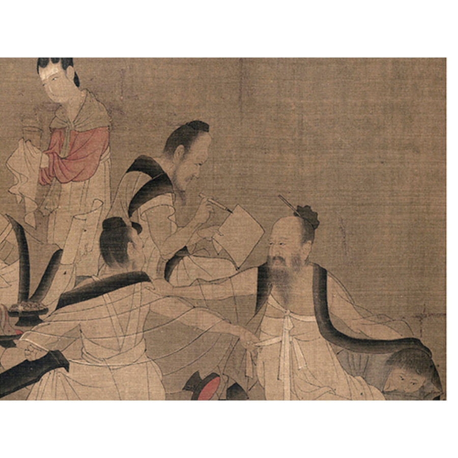 陈师曾中国绘画史(彩图珍藏版)