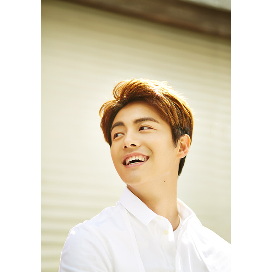 我本浪人(京东专供)