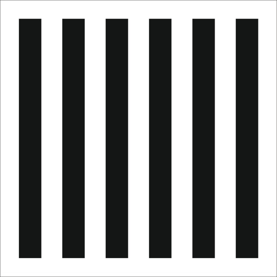 新生儿视觉发育激发卡 黑白卡