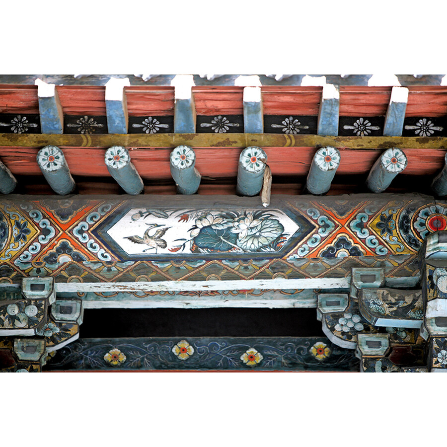 纹样:传统文化之国粹图典